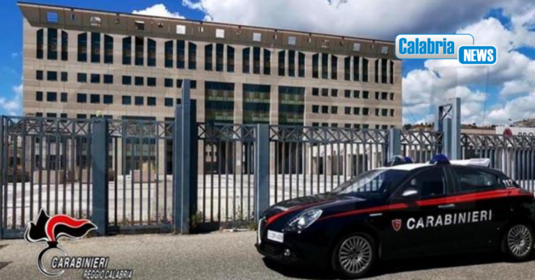 Indagine “Eureka”: Sequestro beni per 150mila euro a presunto narcotrafficante legato a cosche