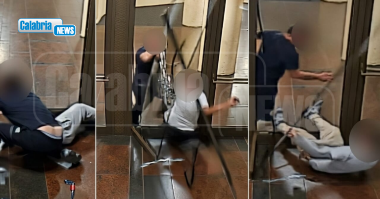 VIDEO-Operazione congiunta a Roma: Traffico di droga dalla Calabria e sequestro di persona, 9 arresti