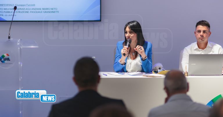 Nasce “Spazio sicuro UIL”: ogni sede sindacale sul territorio sarà sentinella contro la violenza sulle donne