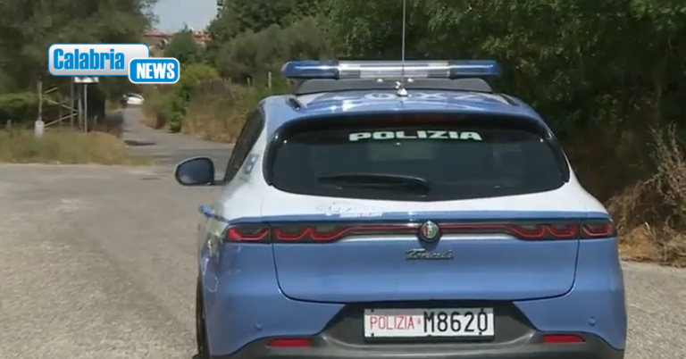 Aggressione ai danni di un Dirigente del Comune di Vibo Valentia: la Polizia arresta gli autori
