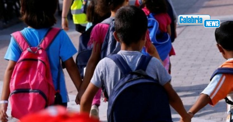 Scrivano (UIL Scuola): “In Calabria il tetto del 30% non risolve nulla. C’è bisogno di risorse, non di slogan”