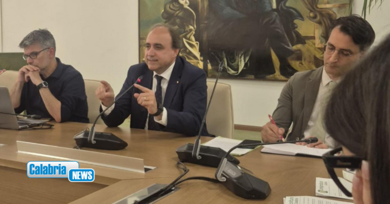 Intervento Regione su caro gasolio: Sostegno delle imprese agricole sollecitato da Coldiretti Calabria
