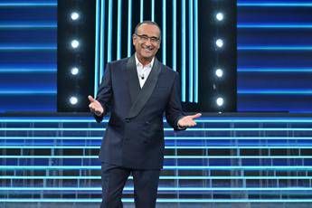 Ascolti tv, 7 ottobre: Rai1 con ‘Tale e Quale Show’ vince il prime time con il 21.8% di share