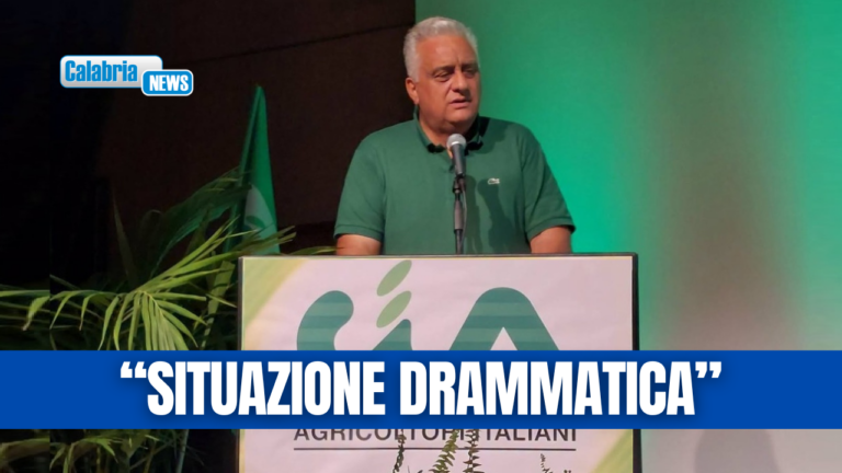 Cia-agricoltori in stato di agitazione: “Costi troppo alti e prezzi dei nostri prodotti troppo bassi”