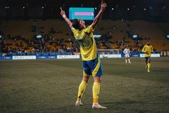 CR7 risponde alle polemiche: gol numero 981 dopo l’allarme per un attacco degli Houthi a Riad
