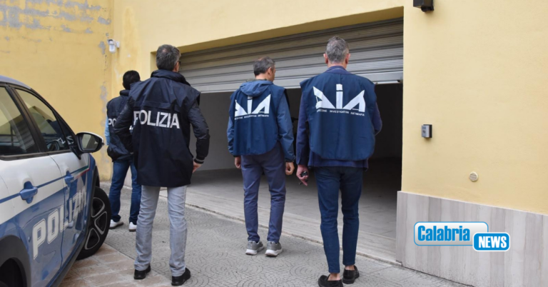 Catanzaro, sequestro di beni per oltre 500mila euro a un imprenditore condannato per mafia