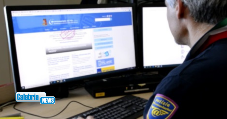 Reati denunciati, calo in quattro province calabresi su cinque: Cosenza in controtendenza
