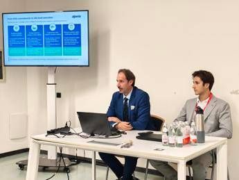Efficienza energetica con l’Ia, Alperia porta a ‘Cphi Milan’ la decarbonizzazione che entra in fabbrica
