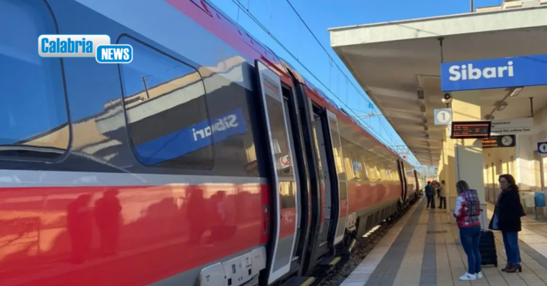 Lettera a Calabrianews: Viaggiatori dell’Alto Jonio, calabresi di serie B: perché il Sibari-Bolzano deve essere sostituito?