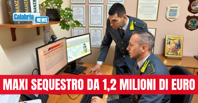 VIDEO-Peculato, indagati 4 dipendenti comunali del Cosentino: Mandati pagamento verso conti personali