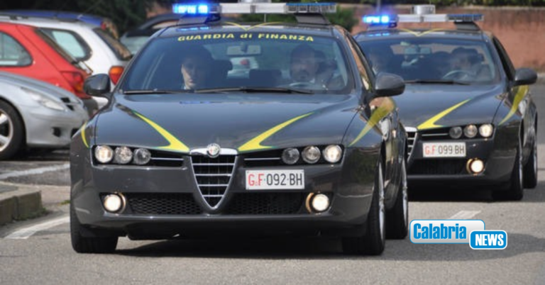 VIDEO-Smantellata in Lombardia la “banca occulta” delle mafie: 30 indagati, perquisizioni anche in Calabria