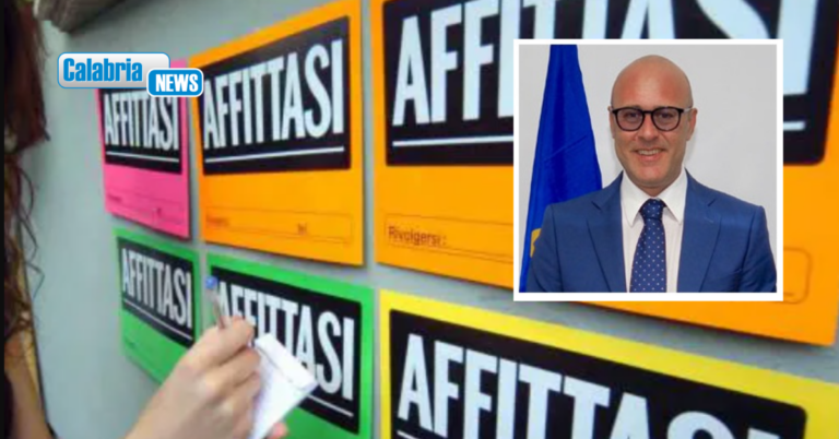 Caro affitti in Italia, Sebastiano Guzzi (Unilavoro Pmi): Forte impatto sul reddito mensile