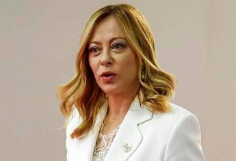 “Io sono Giorgia Meloni”, la premier registra suo marchio vocale all’ufficio europeo contro l’utilizzo fake – Audio