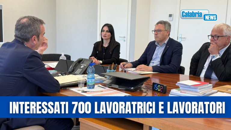 Vertenza ‘Konecta’: Cgil, Cisl e Uil ottengono per il 17 novembre la convocazione del tavolo al Mimit