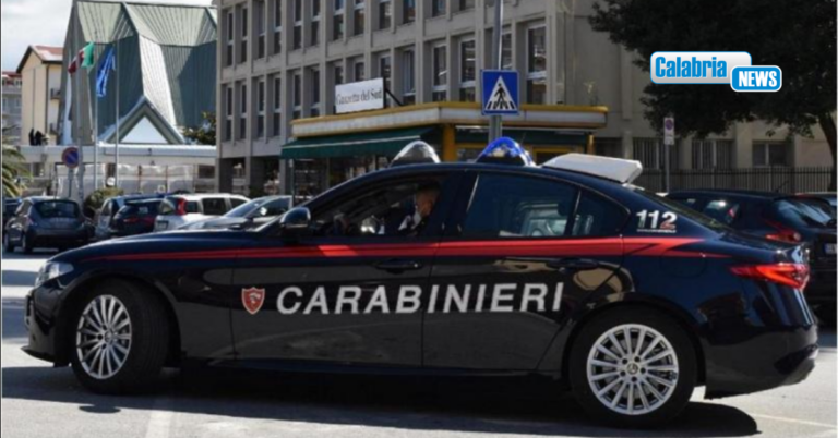 Processo ‘Rinascita-Scott’: in 16 a processo a Lamezia per falsa testimonianza, cè anche Marco Petrini