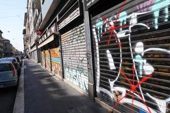 Manovra, Federproprietà: “Cedolare secca e affitti più bassi per salvare il commercio di quartiere”