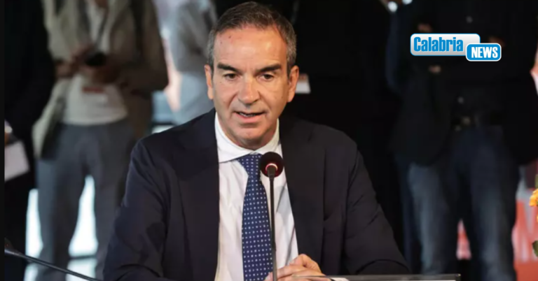 Blocco dei tir, Occhiuto: ho apprezzato la civiltà delle proteste ma ora devono finire
