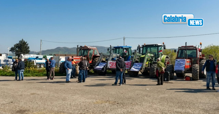 Caro carburanti, la protesta in Calabria si intensifica: dal 16 ottobre quattro presidi fissi, ecco dove