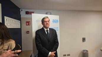 Tasca (A2A): “Confermiamo nostra capacità di distribuire valore su territorio”