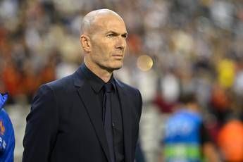 Zidane avverte i Bleus: “Non fidatevi degli azzurri, possono fare cose incredibili”