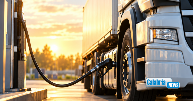 Caro carburanti, Confartigianato Calabria: “Imprese senza liquidità, servono risposte strutturali”
