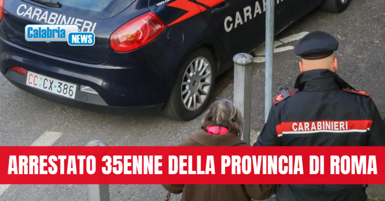 Si fingono Carabinieri e tentano di truffare un’anziana nel Reggino, ma la vittima avverte i veri Militari dell’Arma